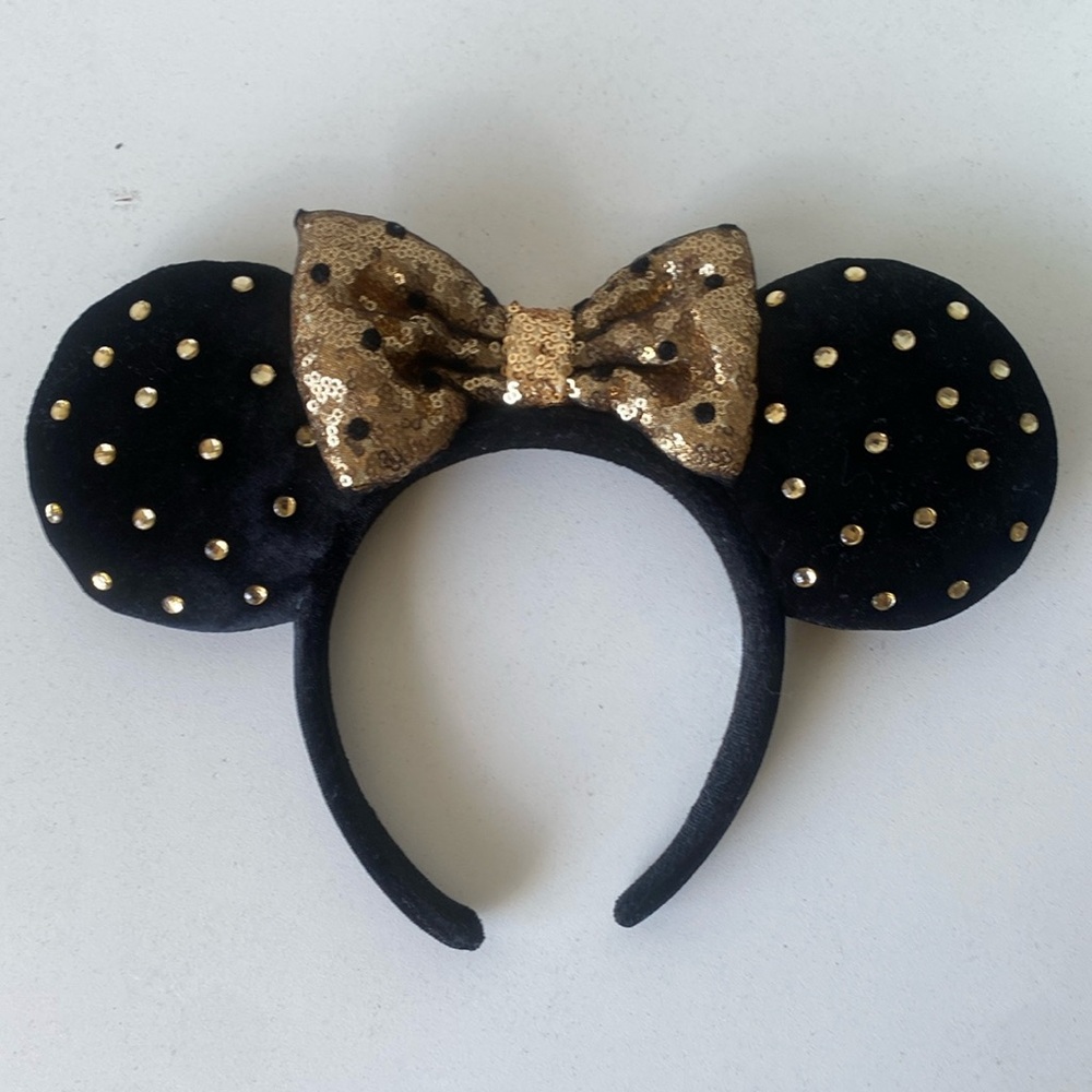 mickey ears